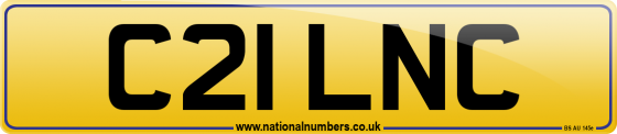 C21 LNC