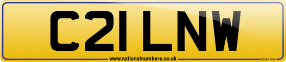 C21 LNW