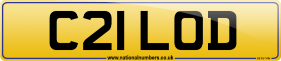 C21 LOD