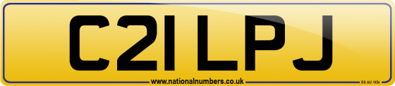 C21 LPJ