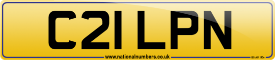 C21 LPN