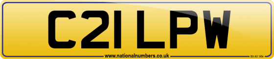 C21 LPW