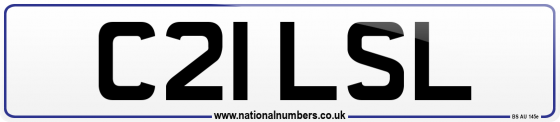 C21 LSL