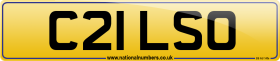 C21 LSO