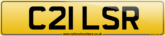 C21 LSR
