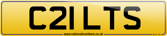 C21 LTS