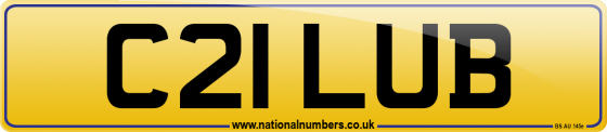 C21 LUB