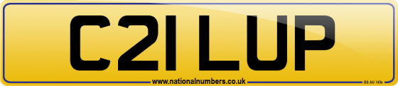 C21 LUP