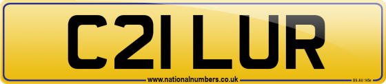 C21 LUR