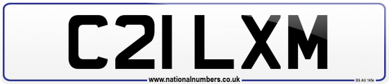C21 LXM