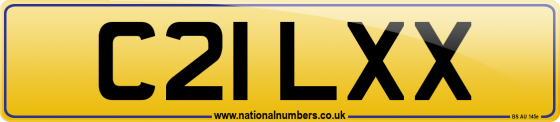C21 LXX