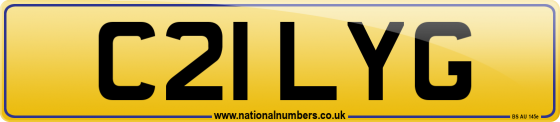 C21 LYG