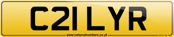 C21 LYR
