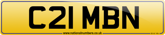 C21 MBN
