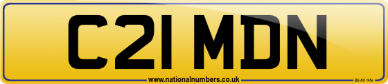 C21 MDN
