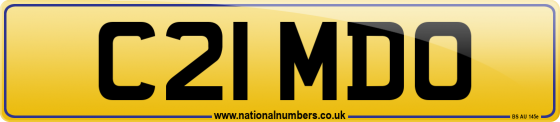 C21 MDO