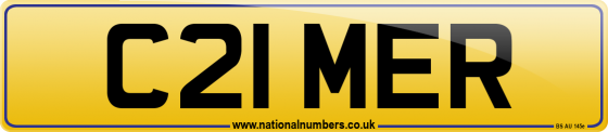 C21 MER