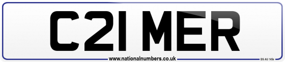 C21 MER