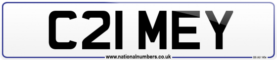 C21 MEY