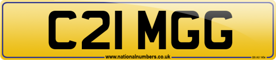 C21 MGG