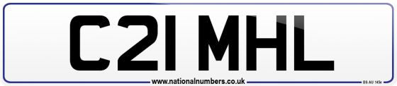 C21 MHL