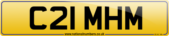 C21 MHM