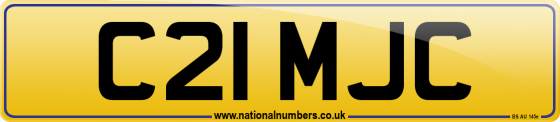 C21 MJC