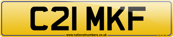 C21 MKF