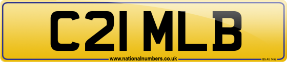 C21 MLB