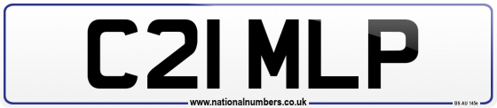 C21 MLP