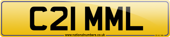C21 MML