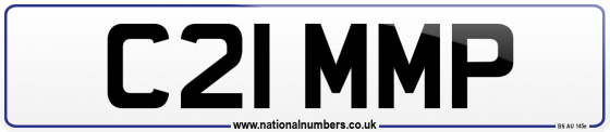 C21 MMP