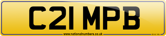 C21 MPB