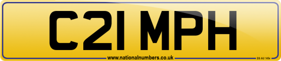C21 MPH
