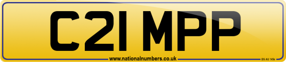 C21 MPP