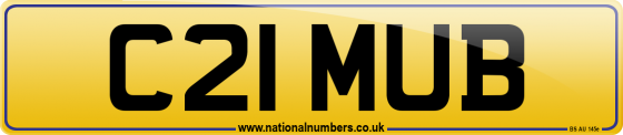 C21 MUB
