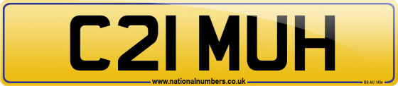 C21 MUH