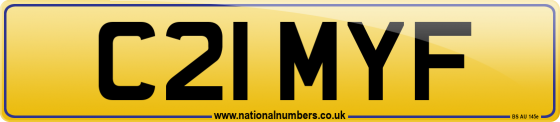 C21 MYF