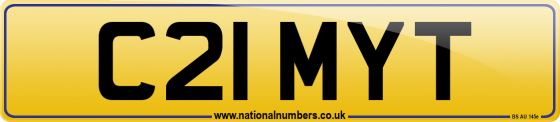 C21 MYT