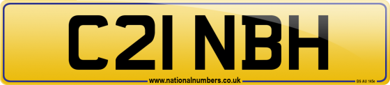 C21 NBH