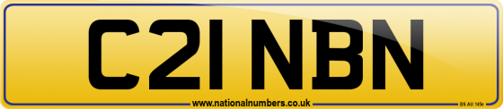 C21 NBN
