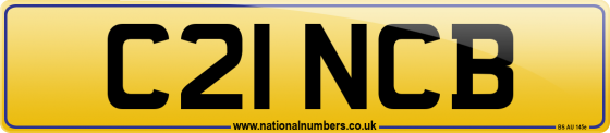 C21 NCB