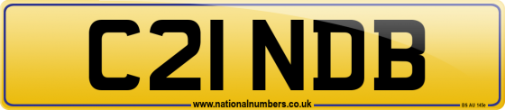 C21 NDB