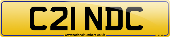 C21 NDC