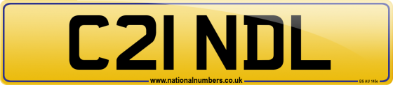 C21 NDL