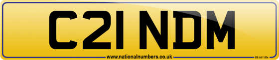 C21 NDM