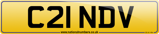 C21 NDV