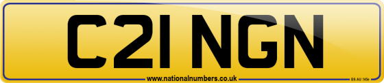 C21 NGN