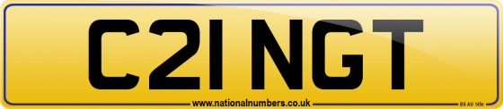 C21 NGT