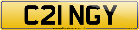C21 NGY